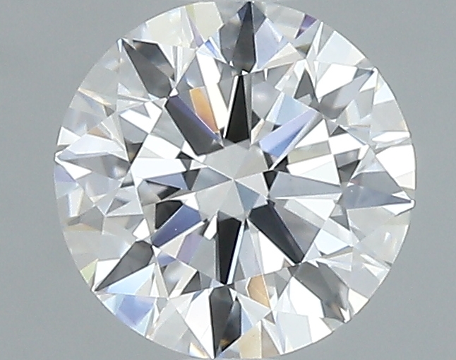 1.06 ct E VS1 Round Shape Natural Diamond