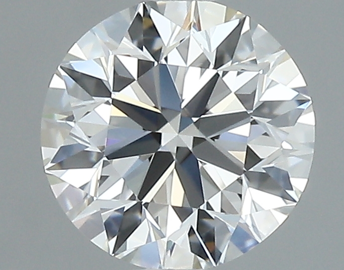 0.80 ct G IF Round Shape Natural Diamond