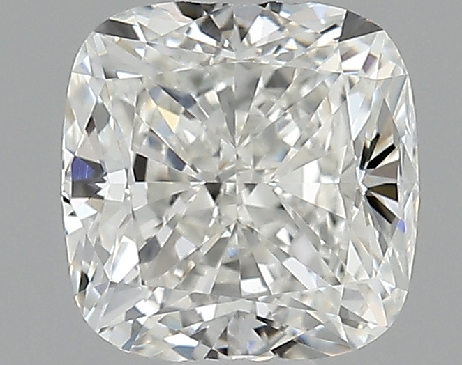 1.00 ct I VVS1 Cushion Shape Natural Diamond