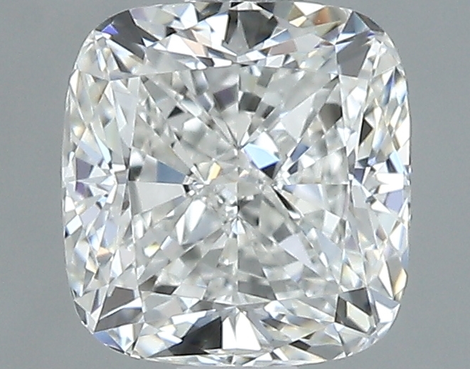 1.00 ct G VS1 Cushion Shape Natural Diamond