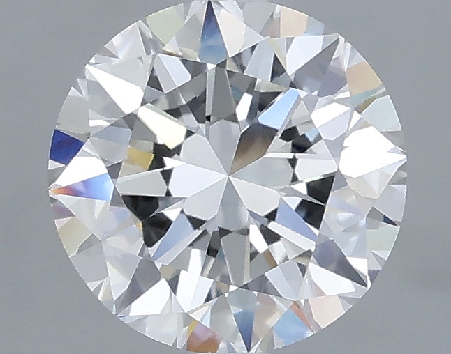 1.50 ct G VVS1 Round Shape Natural Diamond