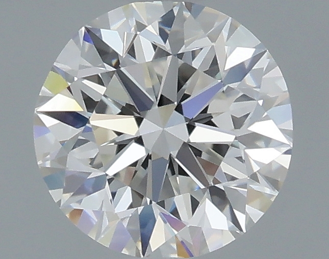 0.70 ct G VS2 Round Shape Natural Diamond