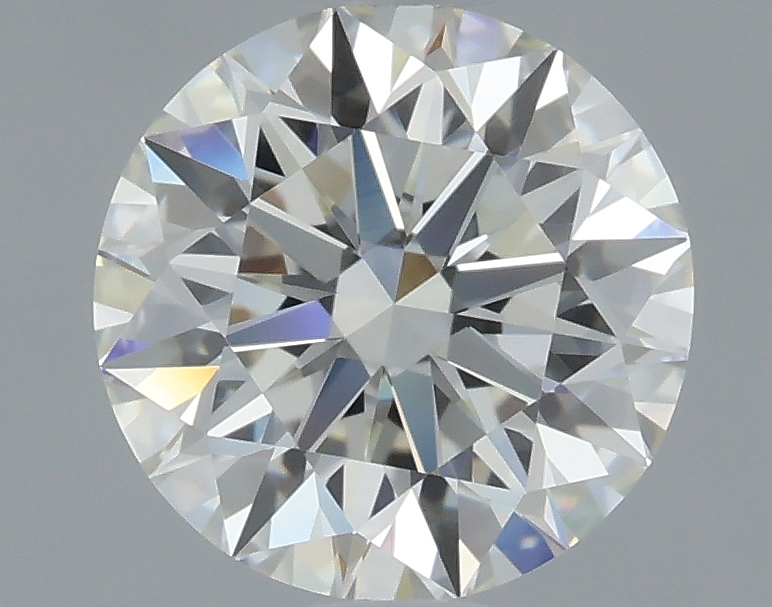 1.13 ct K VVS1 Round Shape Natural Diamond