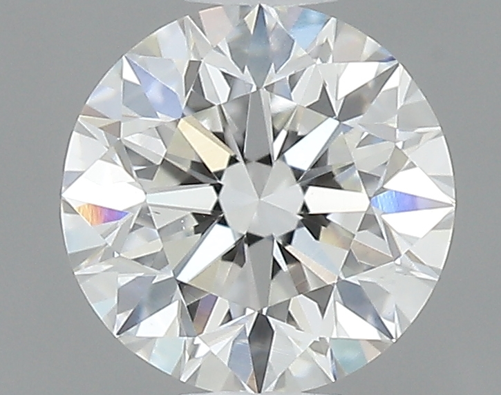 0.62 ct G VS1 Round Shape Natural Diamond
