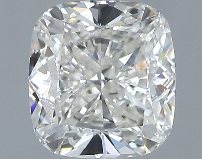 1.00 ct F VS1 Cushion Shape Natural Diamond