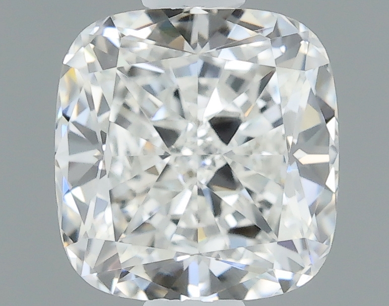 0.80 ct G VVS2 Cushion Shape Natural Diamond