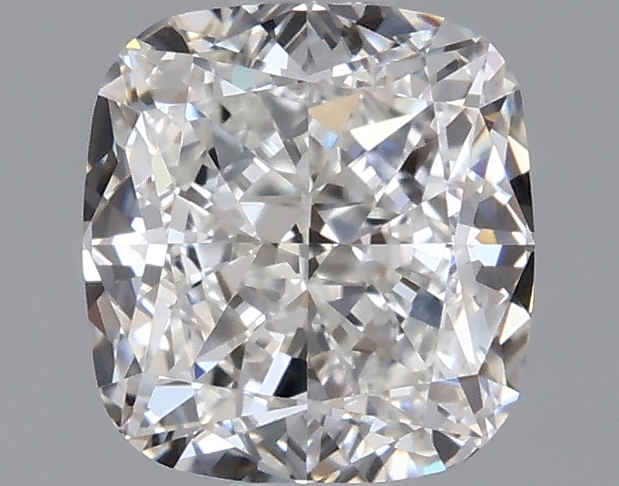 1.00 ct G VVS2 Cushion Shape Natural Diamond