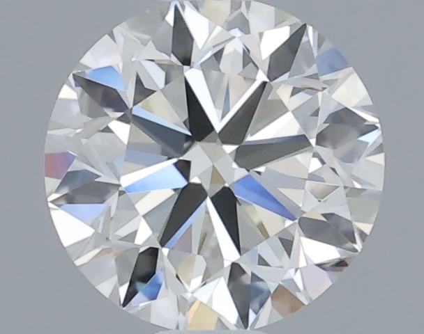 0.70 ct I VS1 Round Shape Natural Diamond