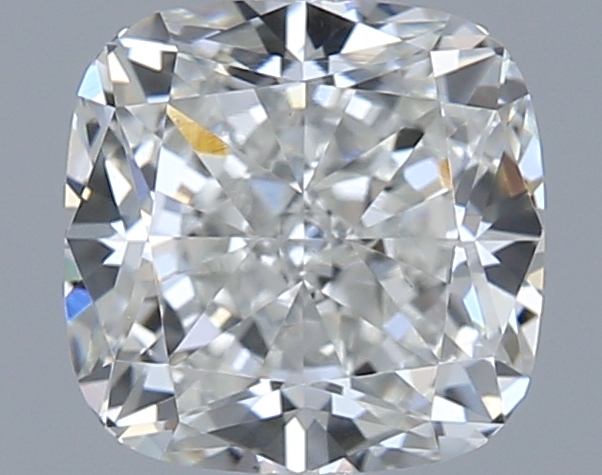 0.80 ct I VS1 Cushion Shape Natural Diamond