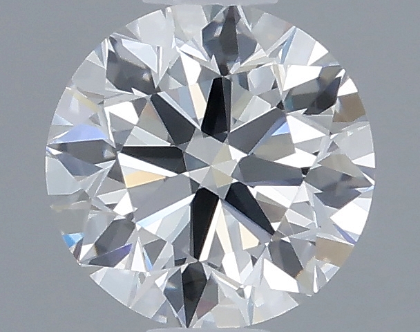 0.70 ct H VS2 Round Shape Natural Diamond
