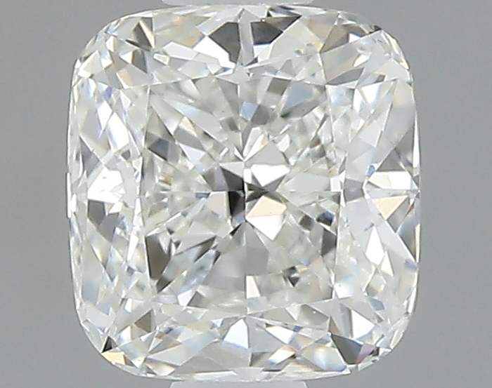 0.70 ct H VS2 Cushion Shape Natural Diamond