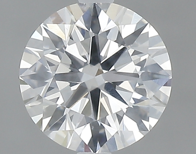 0.72 ct E SI2 Round Shape Natural Diamond
