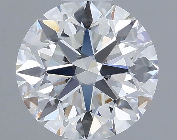 0.70 ct G IF Round Shape Natural Diamond