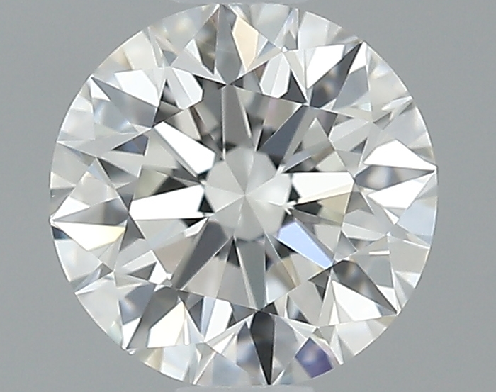 0.74 ct G VVS1 Round Shape Natural Diamond