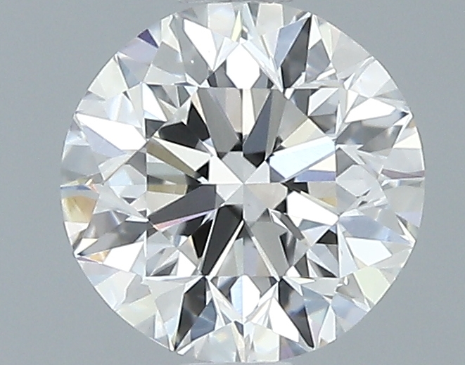 1.00 ct E VS1 Round Shape Natural Diamond
