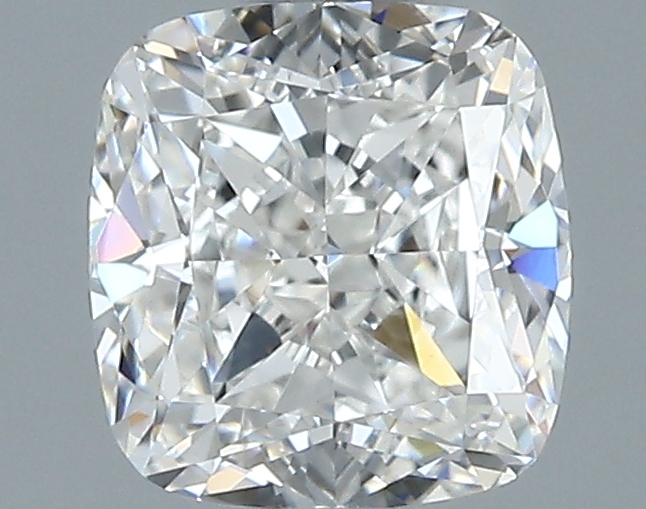 0.90 ct G VS1 Cushion Shape Natural Diamond