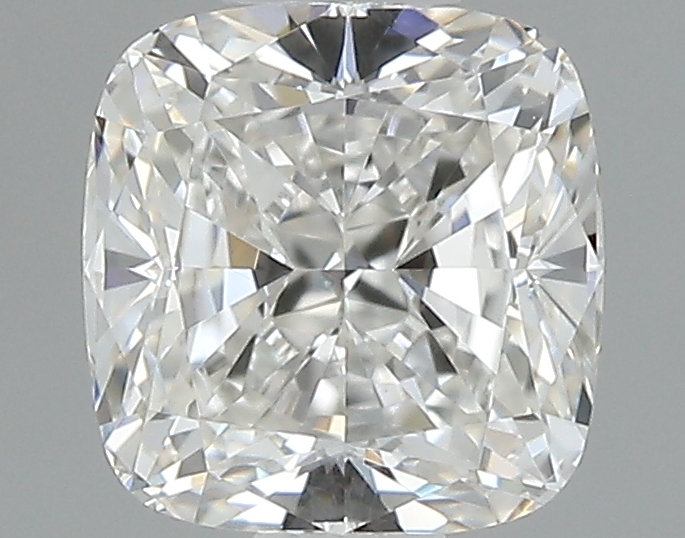0.70 ct G VS1 Cushion Shape Natural Diamond