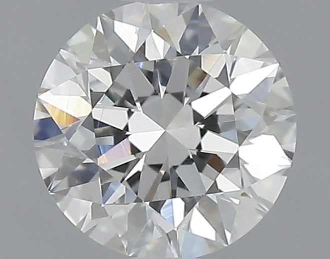 0.70 ct G VS2 Round Shape Natural Diamond