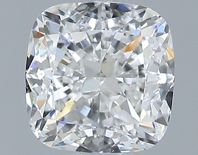 1.00 ct G VS1 Cushion Shape Natural Diamond