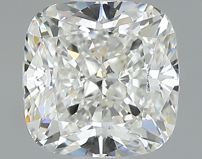 0.76 ct H VS1 Cushion Shape Natural Diamond