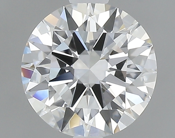 0.70 ct F VVS2 Round Shape Natural Diamond