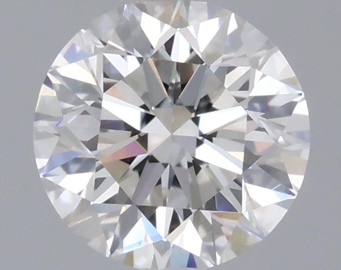 0.70 ct G VVS1 Round Shape Natural Diamond