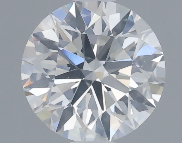 0.70 ct I SI2 Round Shape Natural Diamond