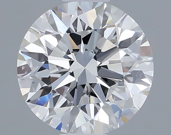 0.70 ct E IF Round Shape Natural Diamond