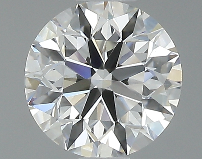 0.61 ct G VS1 Round Shape Natural Diamond
