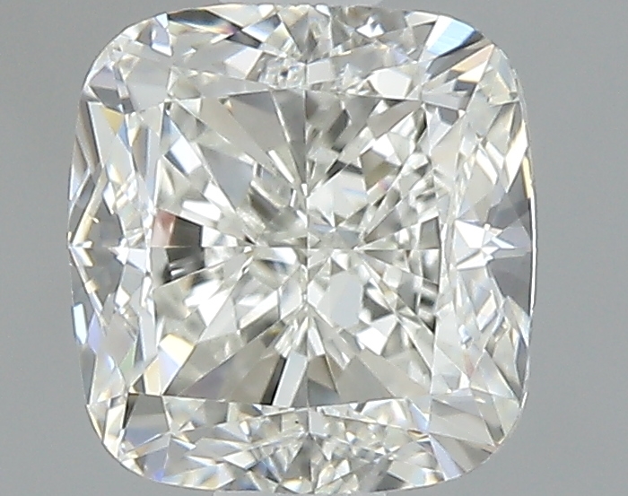 1.00 ct J VS1 Cushion Shape Natural Diamond