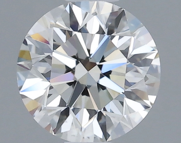 0.70 ct J VS1 Round Shape Natural Diamond
