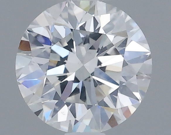 0.70 ct G SI2 Round Shape Natural Diamond