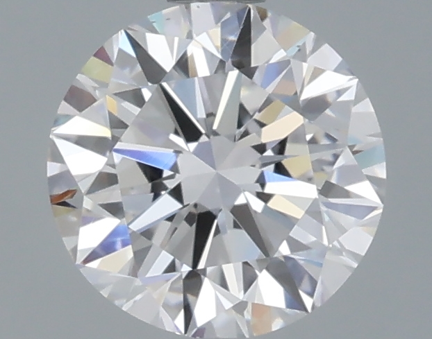 1.20 ct D VS1 Round Shape Natural Diamond