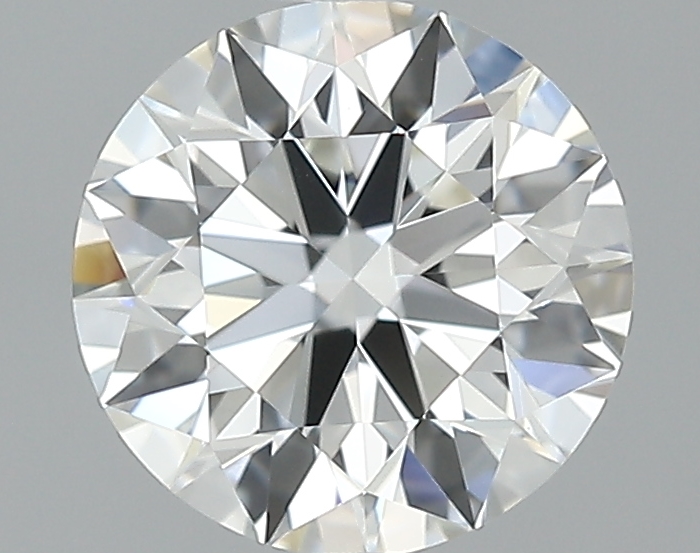 1.07 ct I VVS1 Round Shape Natural Diamond
