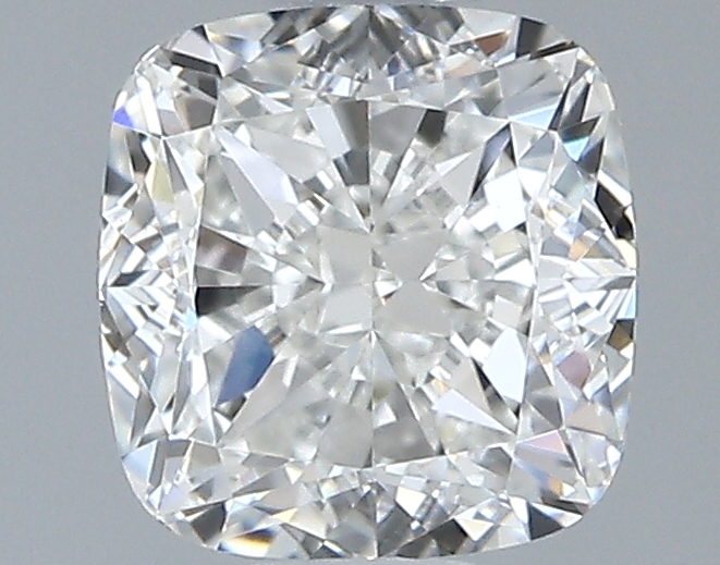 0.91 ct I VS1 Cushion Shape Natural Diamond