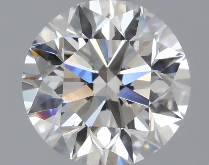 0.70 ct F VS1 Round Shape Natural Diamond