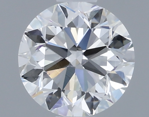 0.70 ct G VS1 Round Shape Natural Diamond
