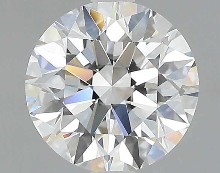 1.51 ct E VVS1 Round Shape Natural Diamond