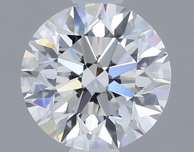 0.70 ct F VS1 Round Shape Natural Diamond