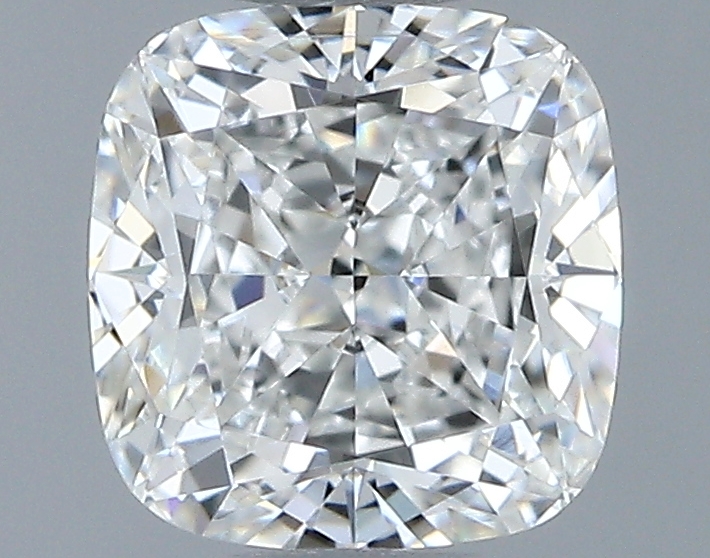 0.82 ct G VS1 Cushion Shape Natural Diamond