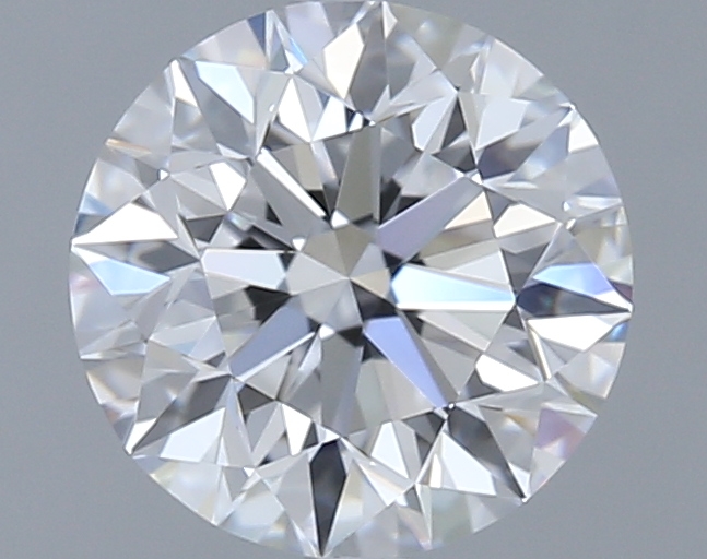 1.50 ct D VVS2 Round Shape Natural Diamond