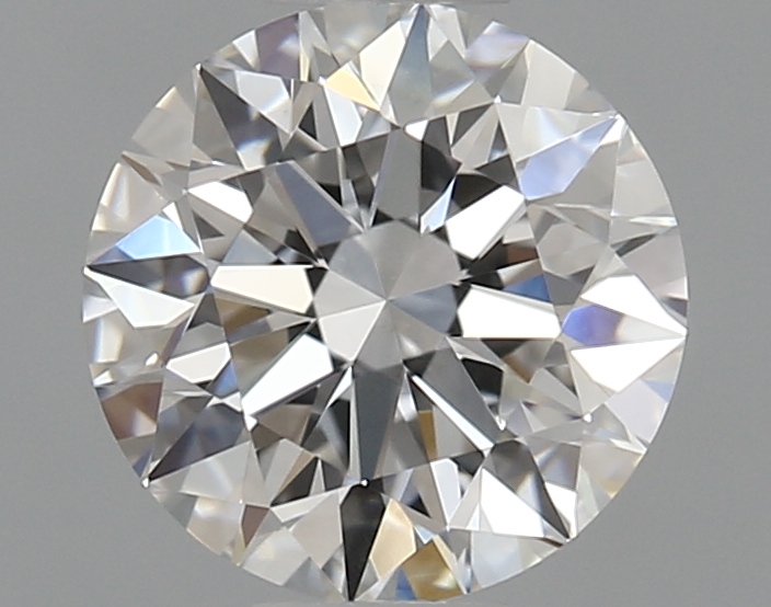 1.01 ct E VS1 Round Shape Natural Diamond