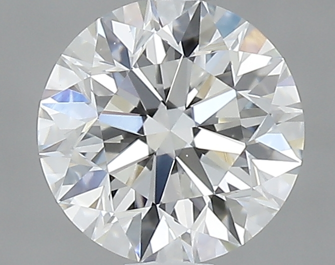 0.80 ct F VS1 Round Shape Natural Diamond