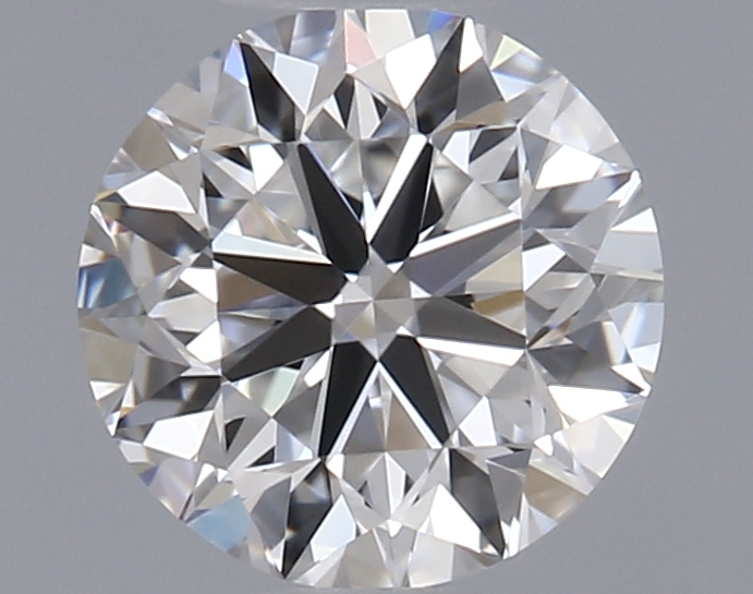 0.70 ct E IF Round Shape Natural Diamond