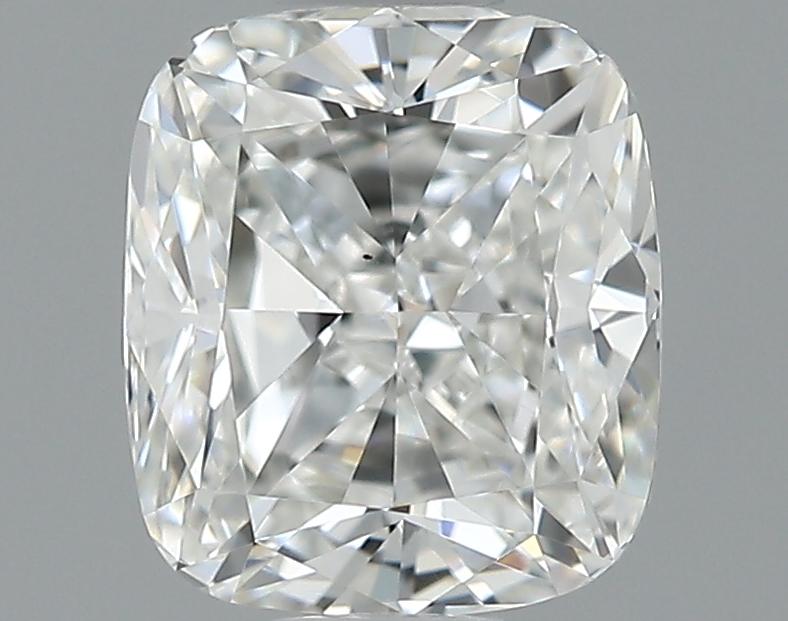 0.70 ct G VS2 Cushion Shape Natural Diamond
