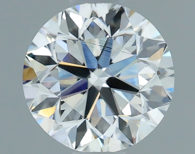 0.70 ct G VS2 Round Shape Natural Diamond