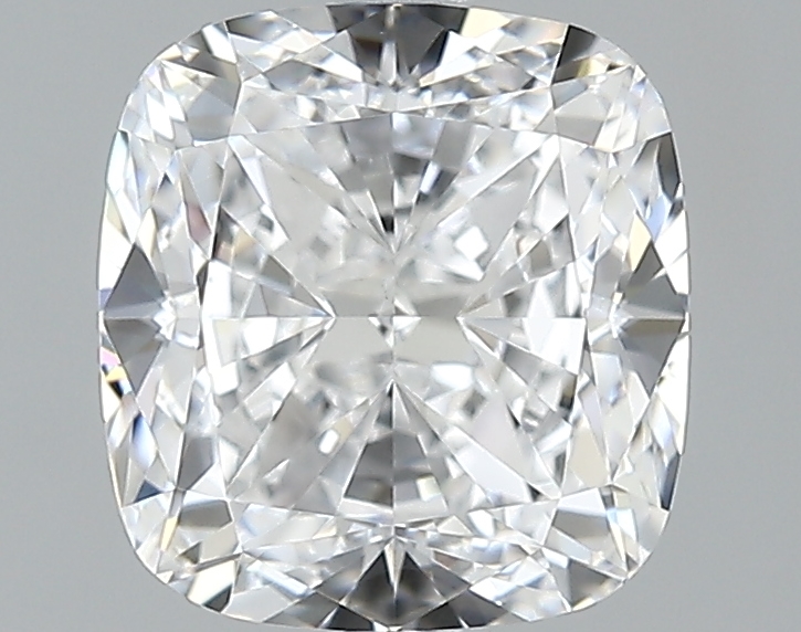 2.00 ct E VS1 Cushion Shape Natural Diamond