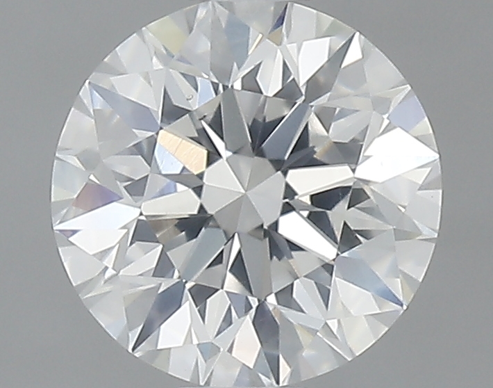 0.80 ct G SI2 Round Shape Natural Diamond