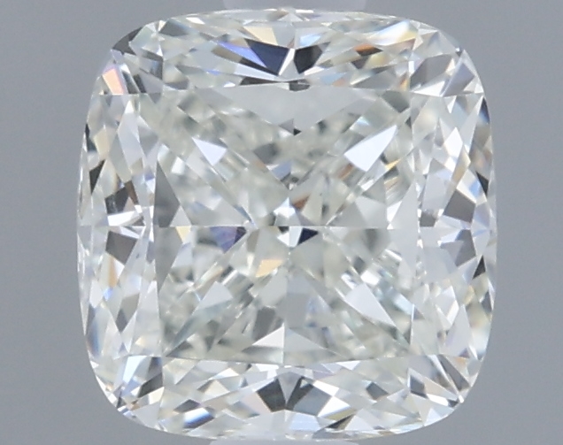 0.90 ct G VS1 Cushion Shape Natural Diamond