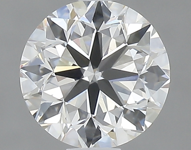 0.70 ct I VVS1 Round Shape Natural Diamond